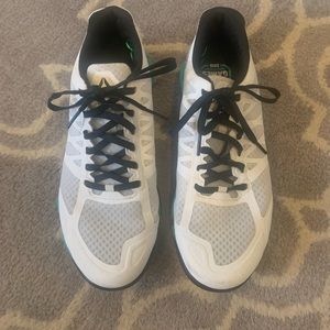 Reebok CrossFit Sneakers!